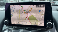 Nissan Juke 1.0 DiG-T N-Connecta 5dr Petrol Hatchback